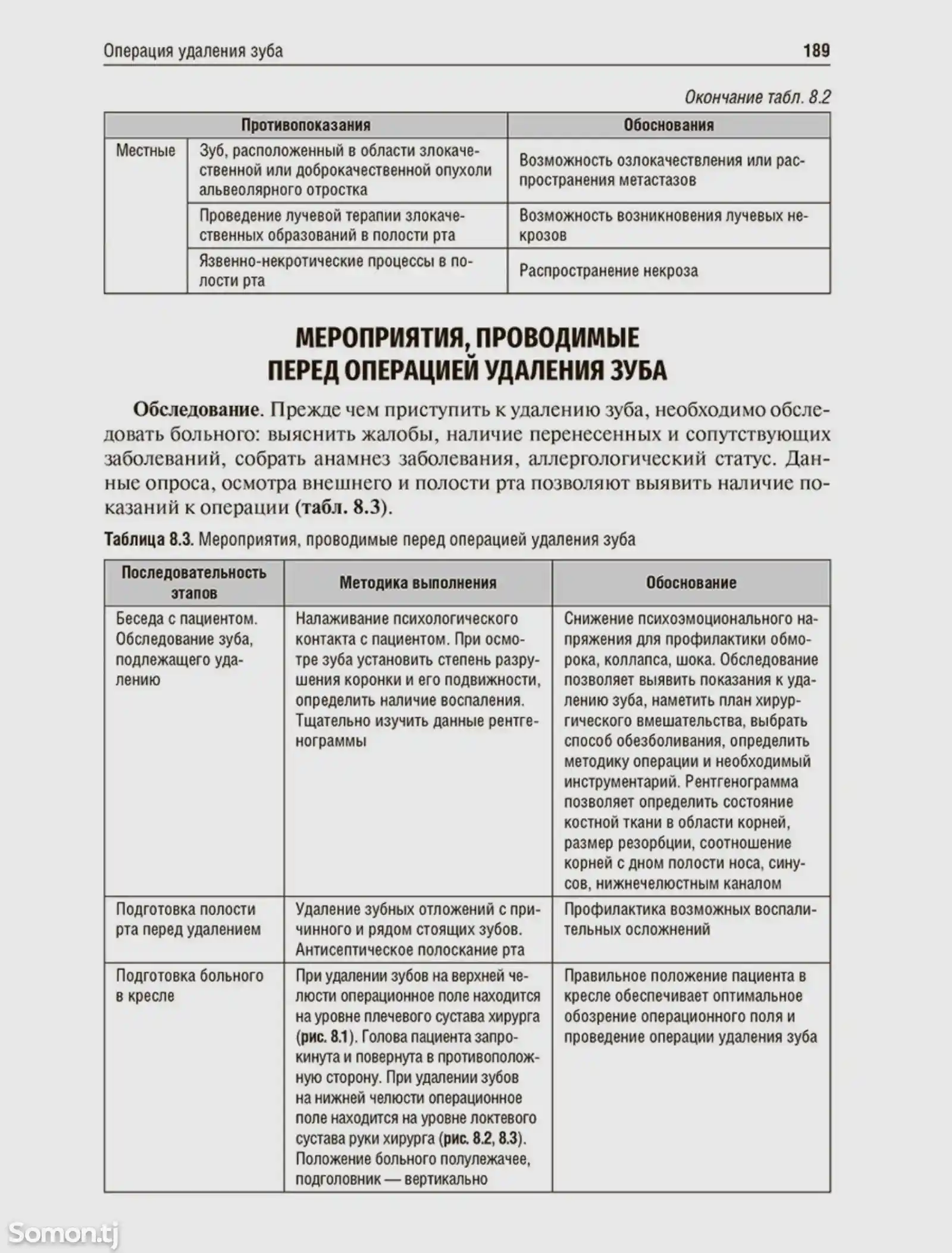 Хирургия полости рта на заказ-6