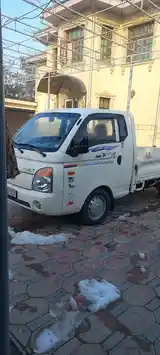 Бортовой автомобиль Hyundai Porter 2, 2010-2