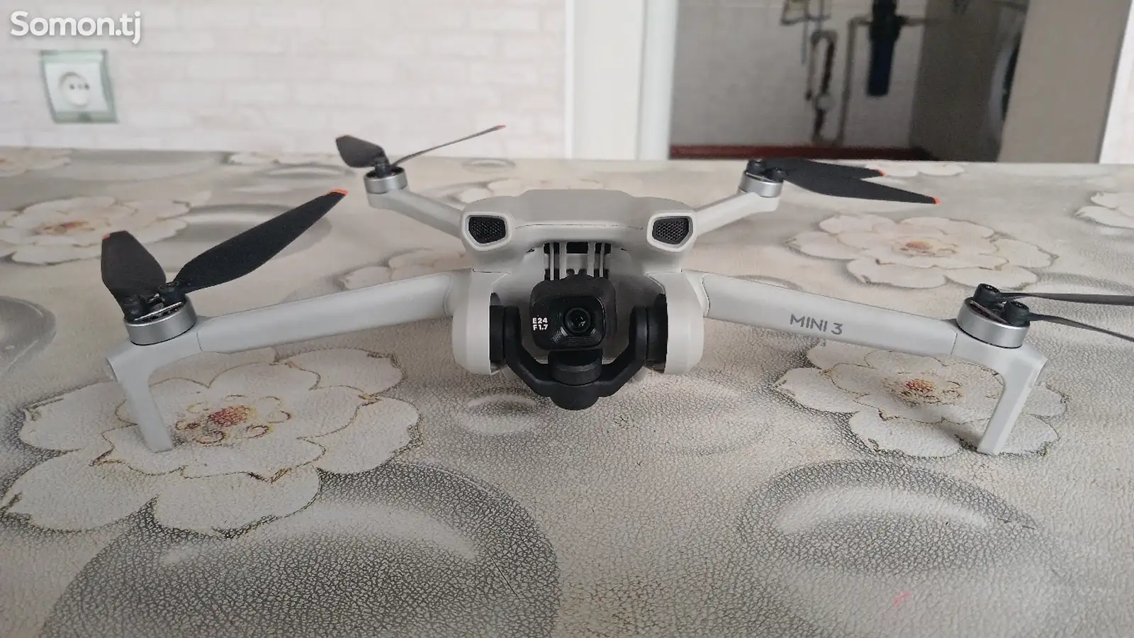 Дрон Dji Mavic Mini 3-1