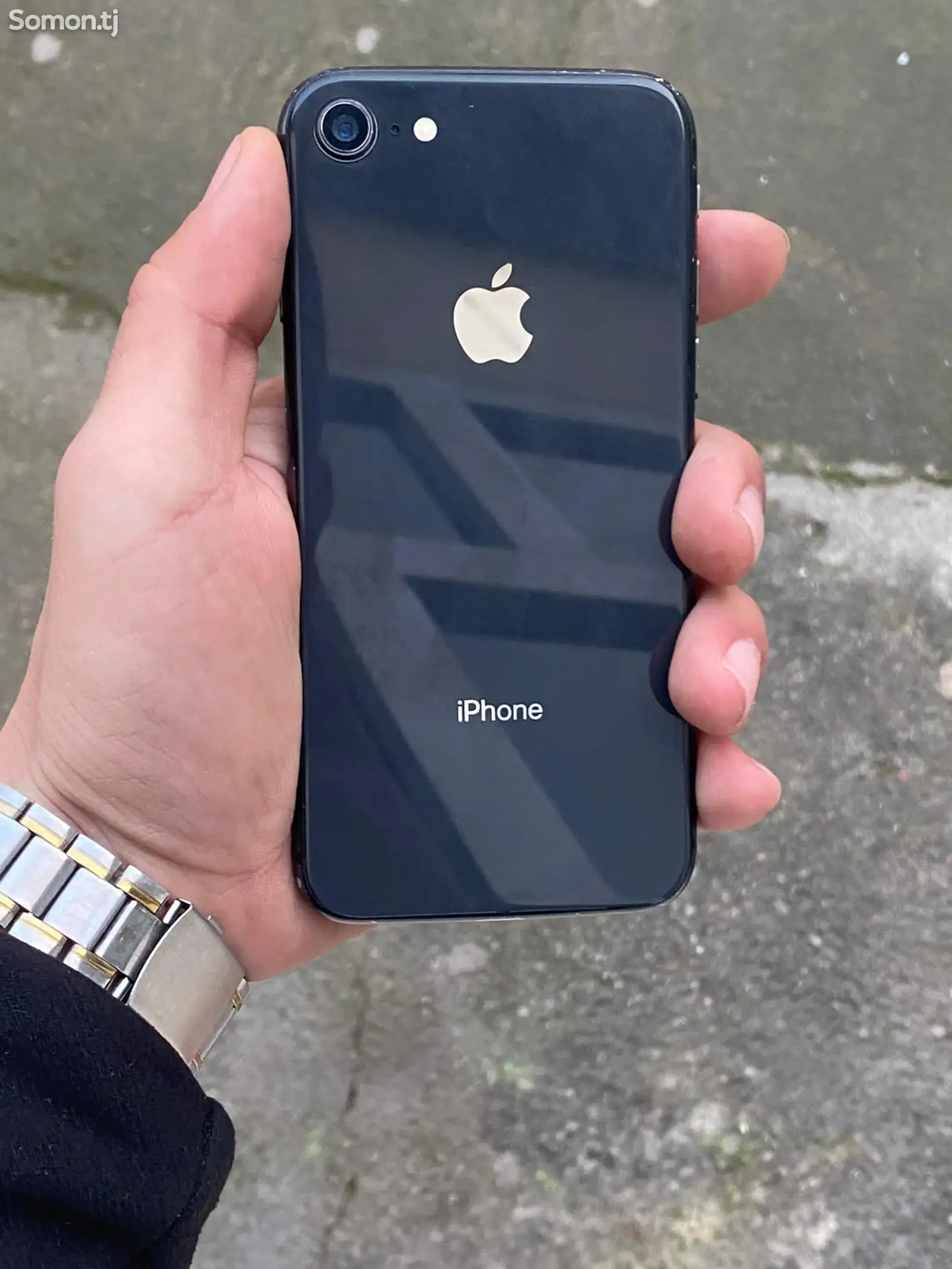 Apple iPhone 8, 256 gb-1