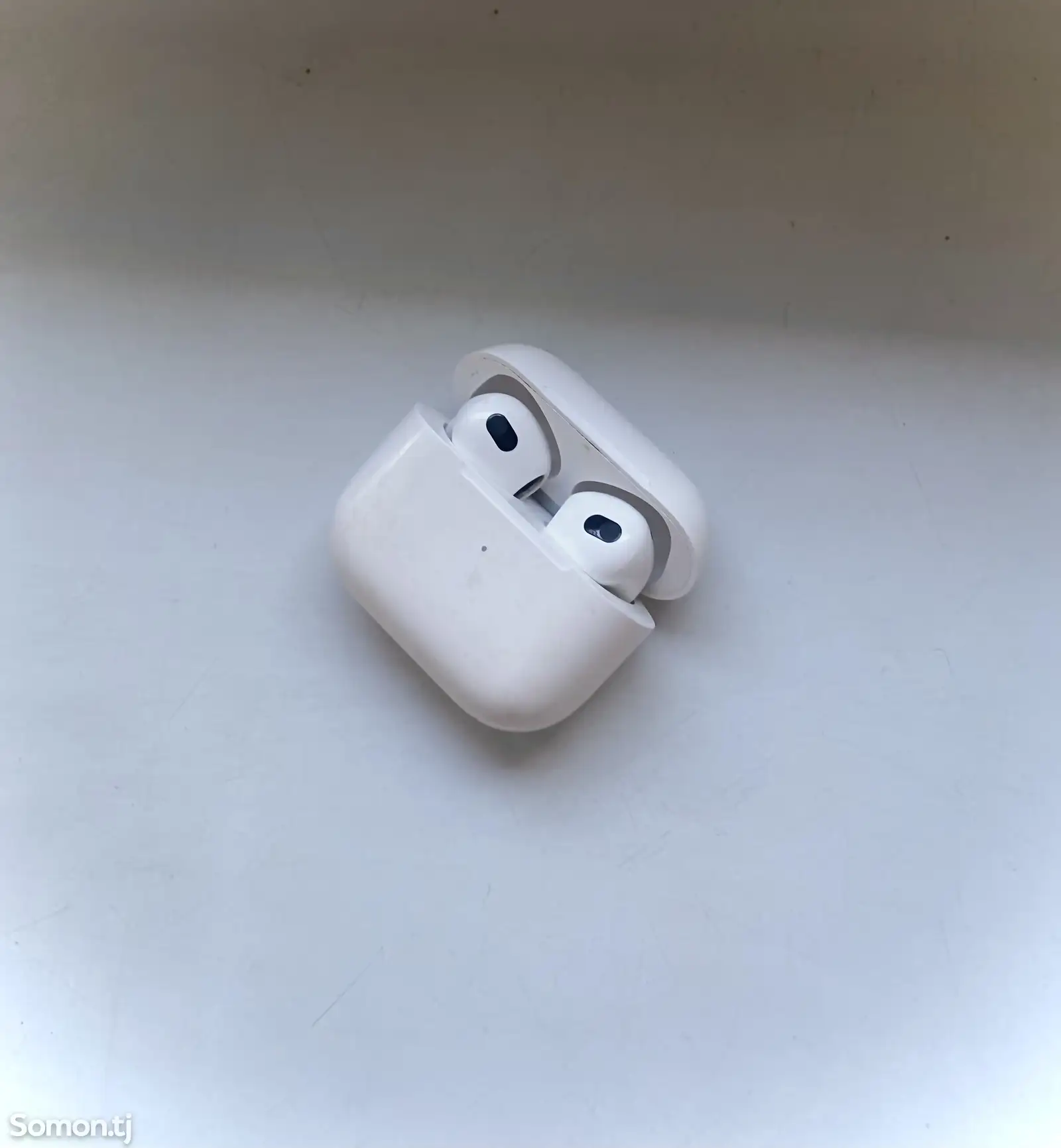 Беспроводные наушники Apple Airpods 3