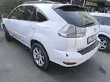 Lexus RX series, 2007-4