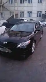 Toyota Camry, 2010-6