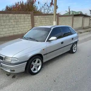 Opel Astra F, 1998