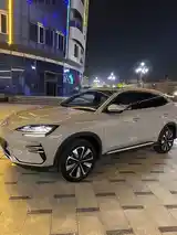 BYD Song Plus Flagship, 2025-7