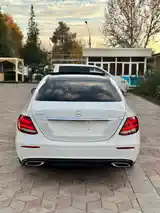 Mercedes-Benz E class, 2017-6