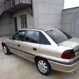 Opel Astra F, 1997-2