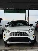 Toyota RAV 4, 2022-2