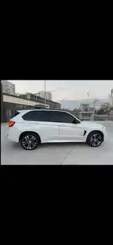 BMW X5, 2016-2