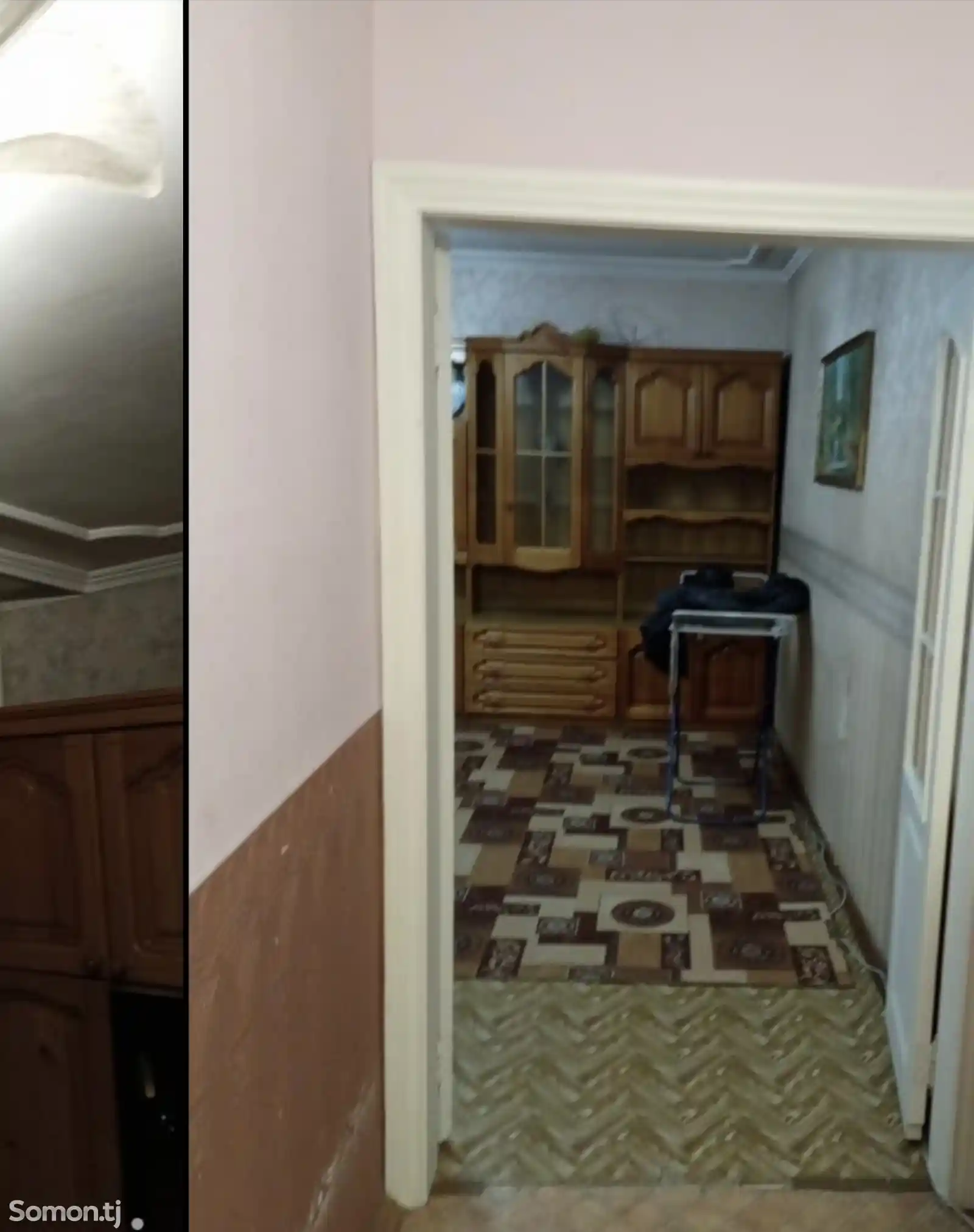 2-комн. квартира, 2 этаж, 50 м², Дом печать-5