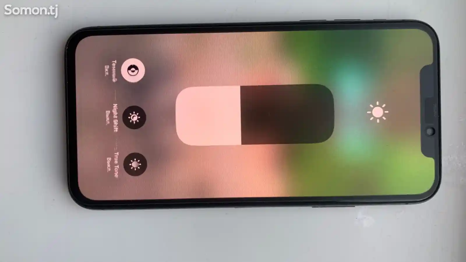 Apple iPhone X, 64 gb, Silver-2