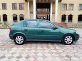 Opel Astra G, 2002-10