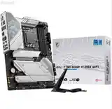 Материнская Плата MSI MPG Z790 EDGE TI MAX Wi-Fi D5 LGA 1700-3