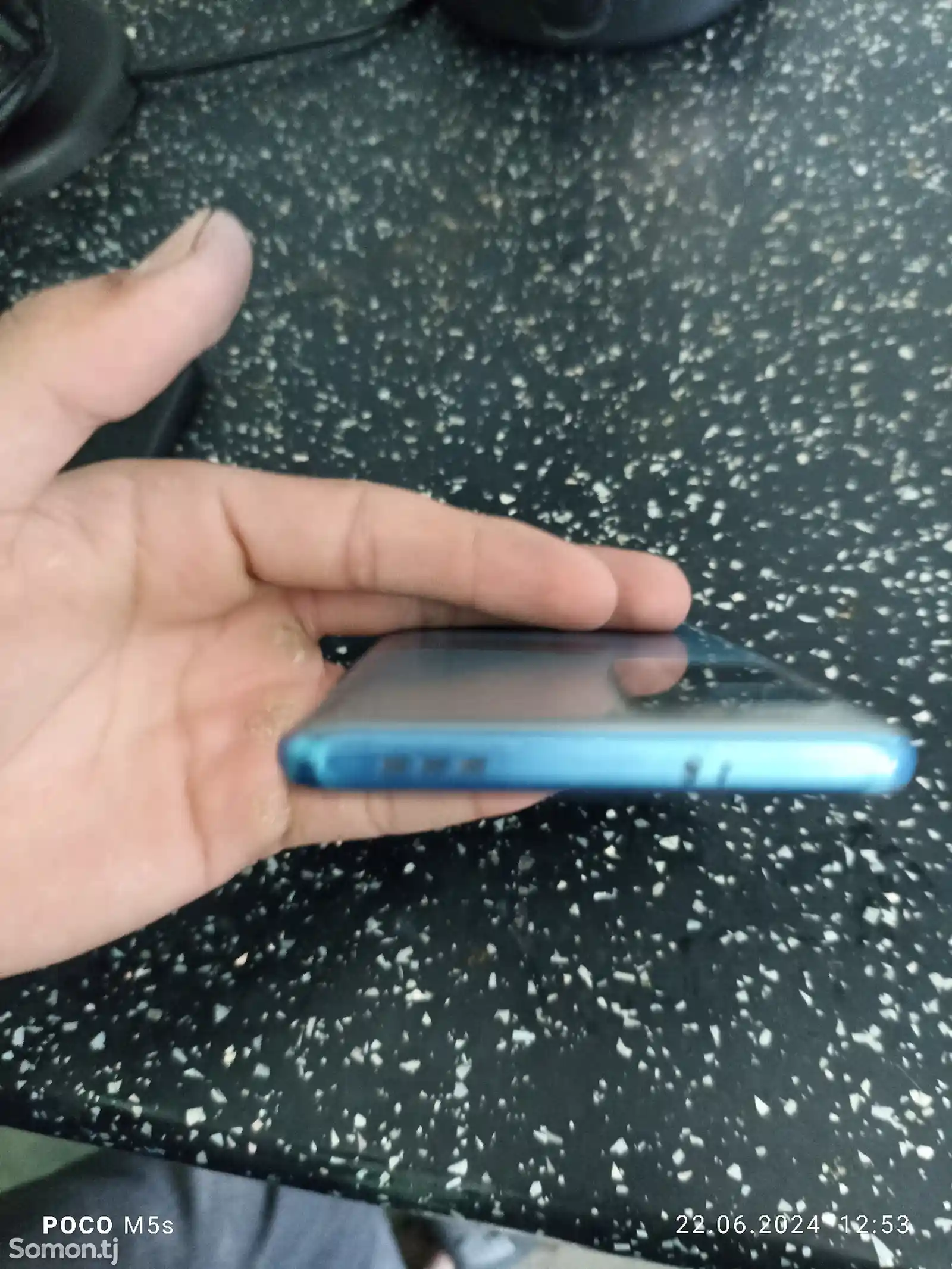 Xiaomi Redmi note 10s-4