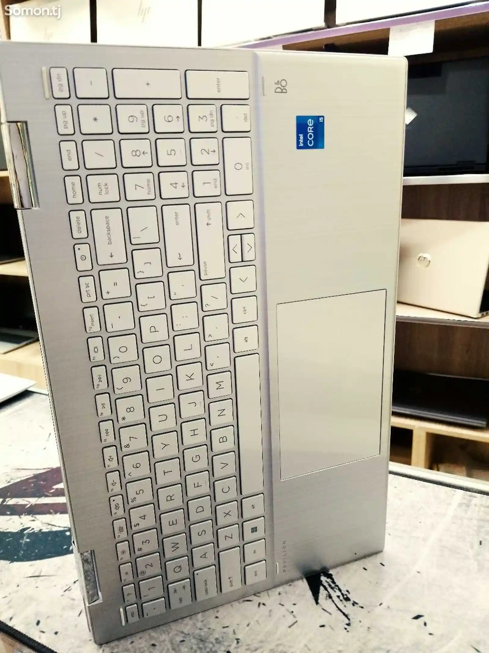 Ноутбук HP Pavilion X360-13