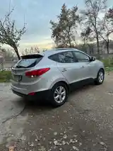 Hyundai Tucson, 2011-3