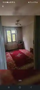 4-комн. квартира, 4 этаж, 80 м², 102 мкр-4