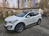 Hyundai Santa Fe, 2014-4