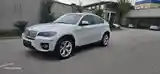 BMW X6, 2010-2