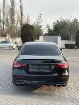 Mercedes-Benz E class, 2019-4