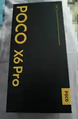 Xiaomi Poco X6 Pro-6