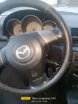 Mazda 3, 2007-4