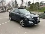 Hyundai Santa Fe, 2014-3