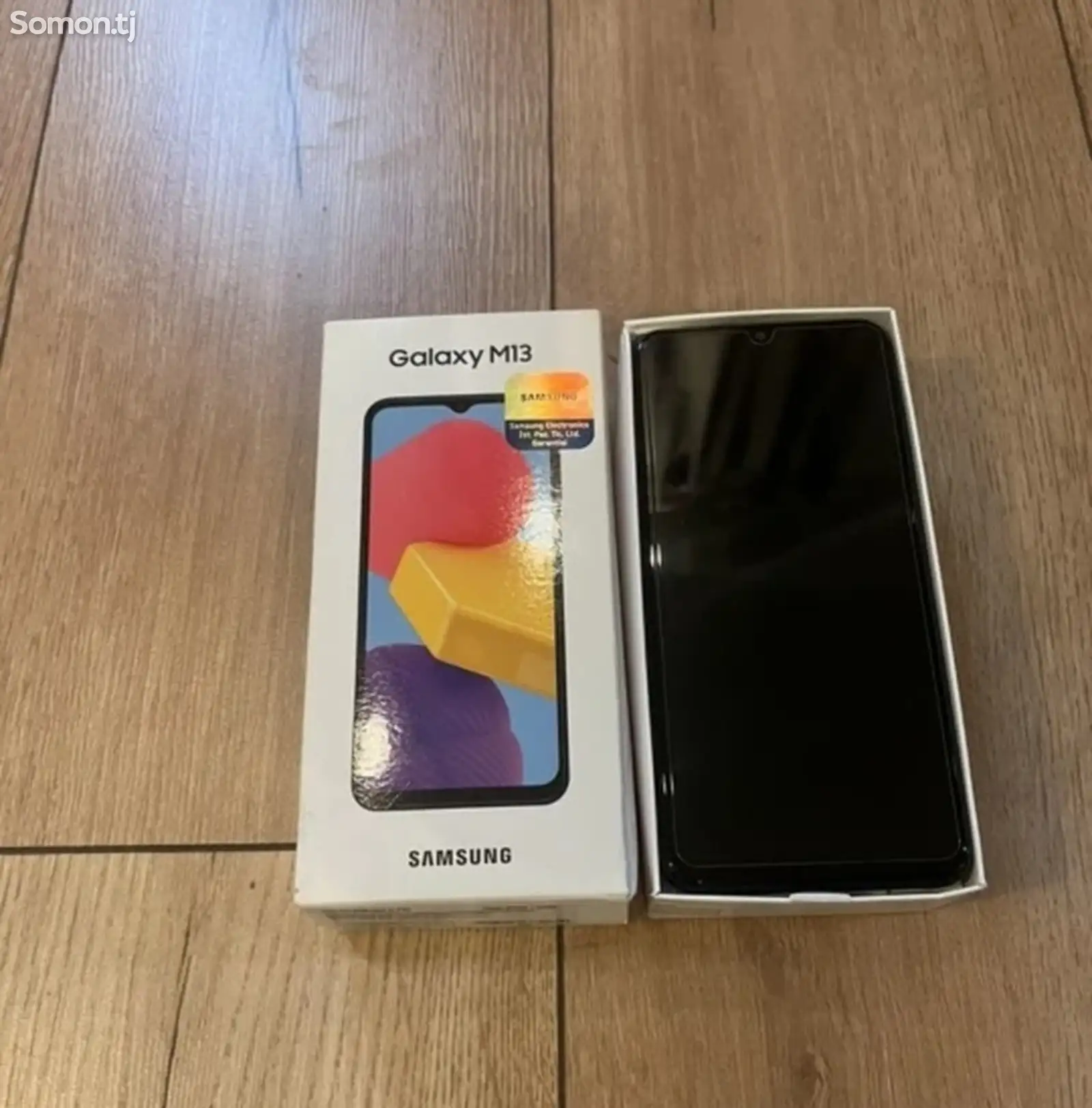 Samsung Galaxy М13 64gb