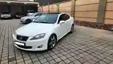 Lexus IS series, 2009-2