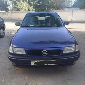 Opel Astra F, 1996