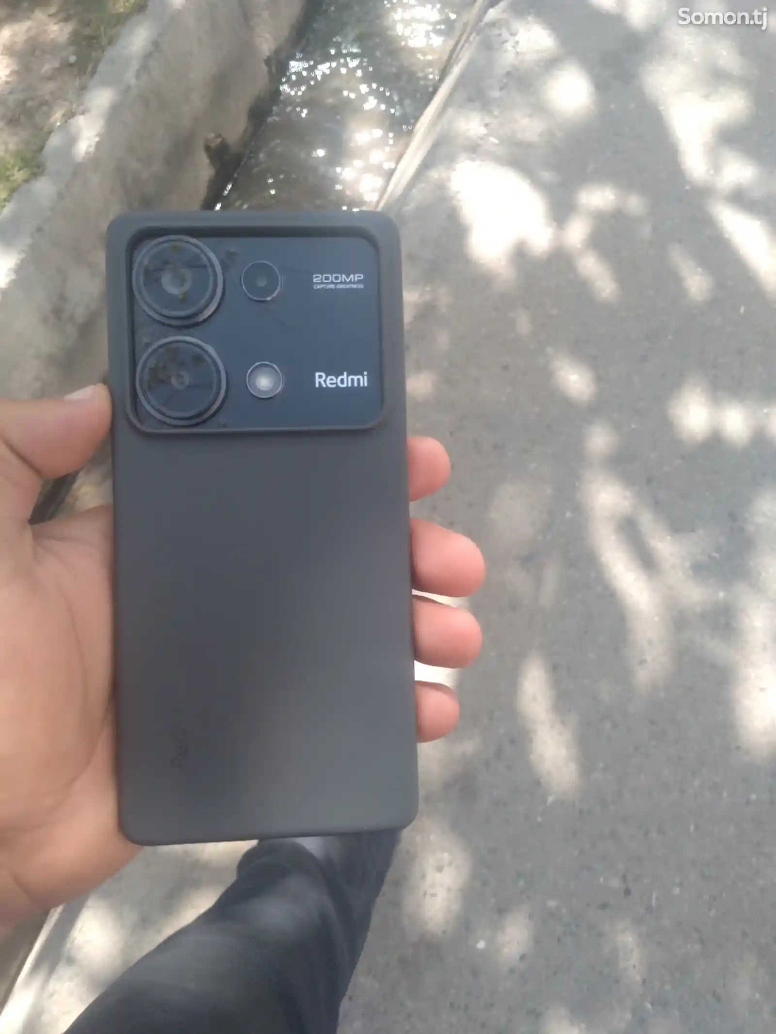 Xiaomi Redmi note 13 pro-1