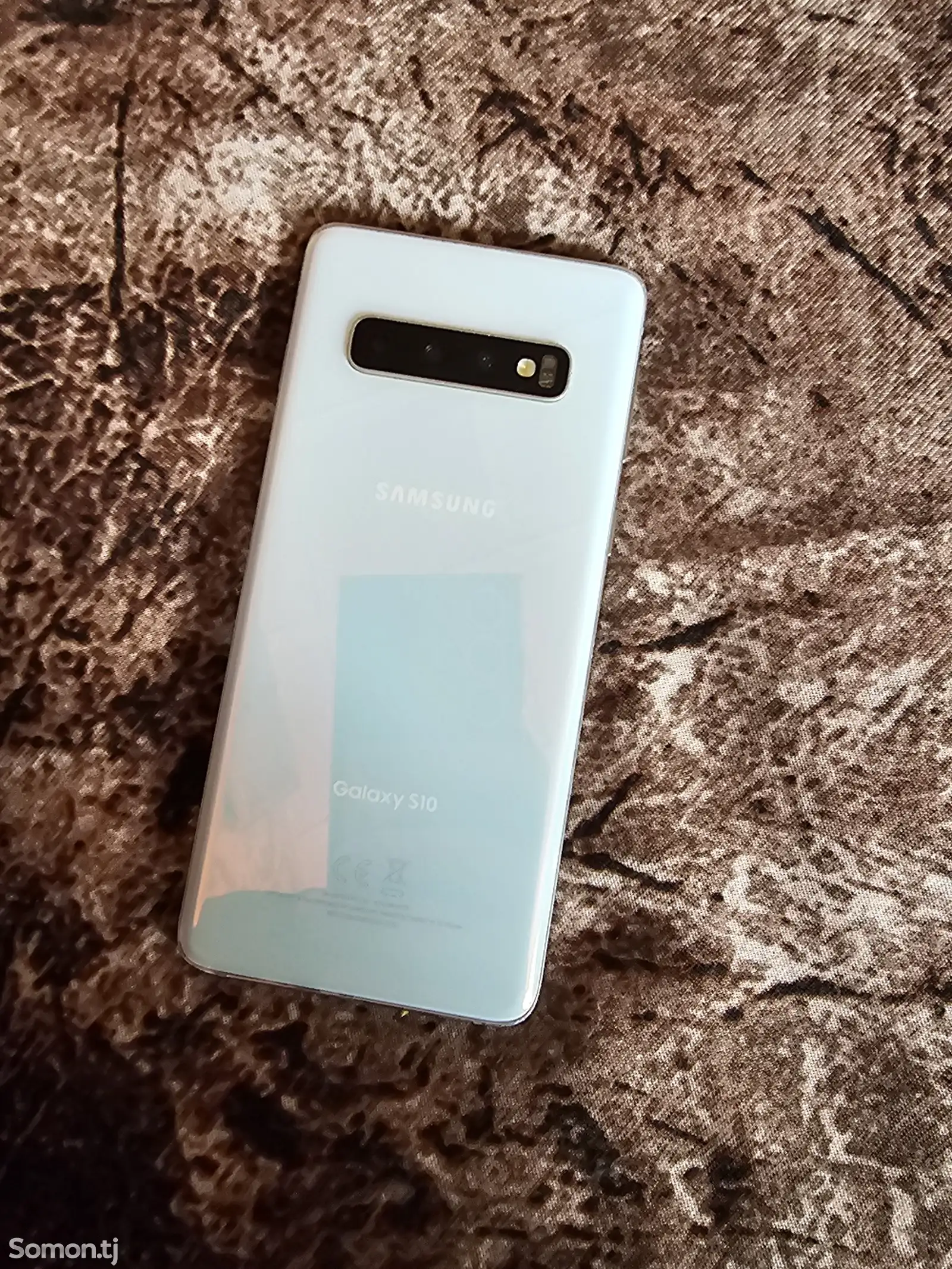 Samsung Galaxy S10 2 sim, 128gb