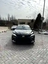 Toyota Camry, 2019-8