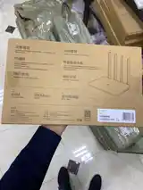 Роутер Xiaomi Mi Wi-Fi Router 4C-2