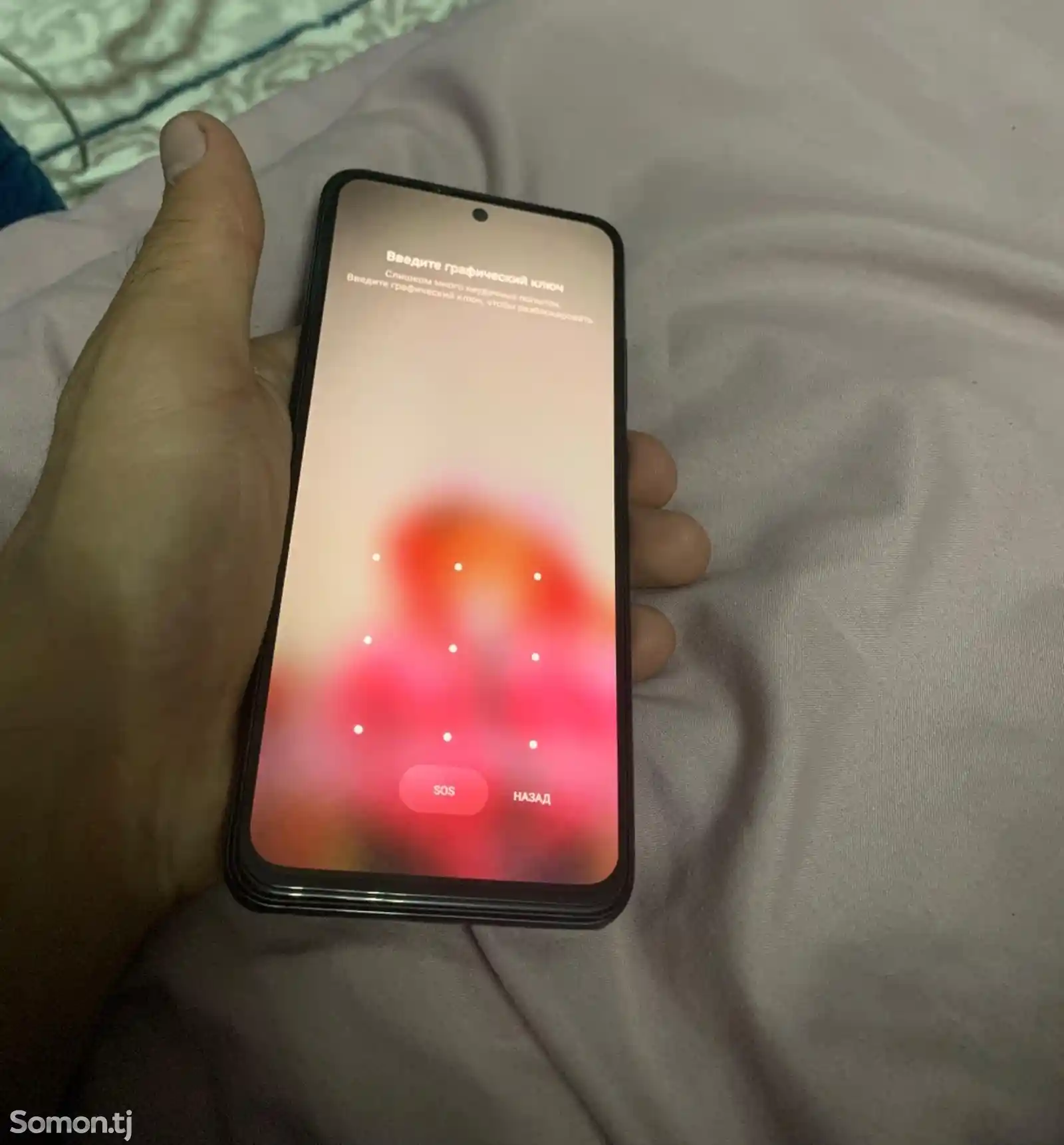 Xiaomi Redmi note 10s 128gb-1