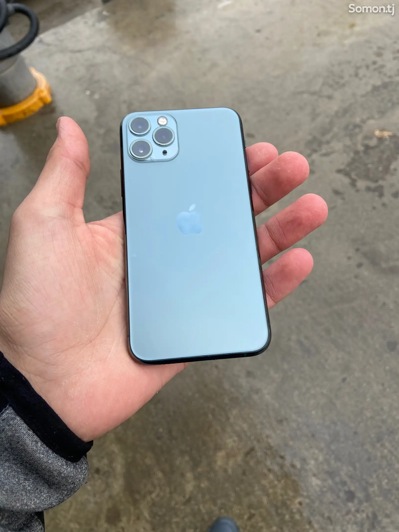 Apple iPhone 11 Pro, 64 gb-1