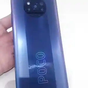 Xiaomi Poco x3