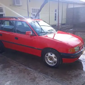 Opel Astra F, 1997