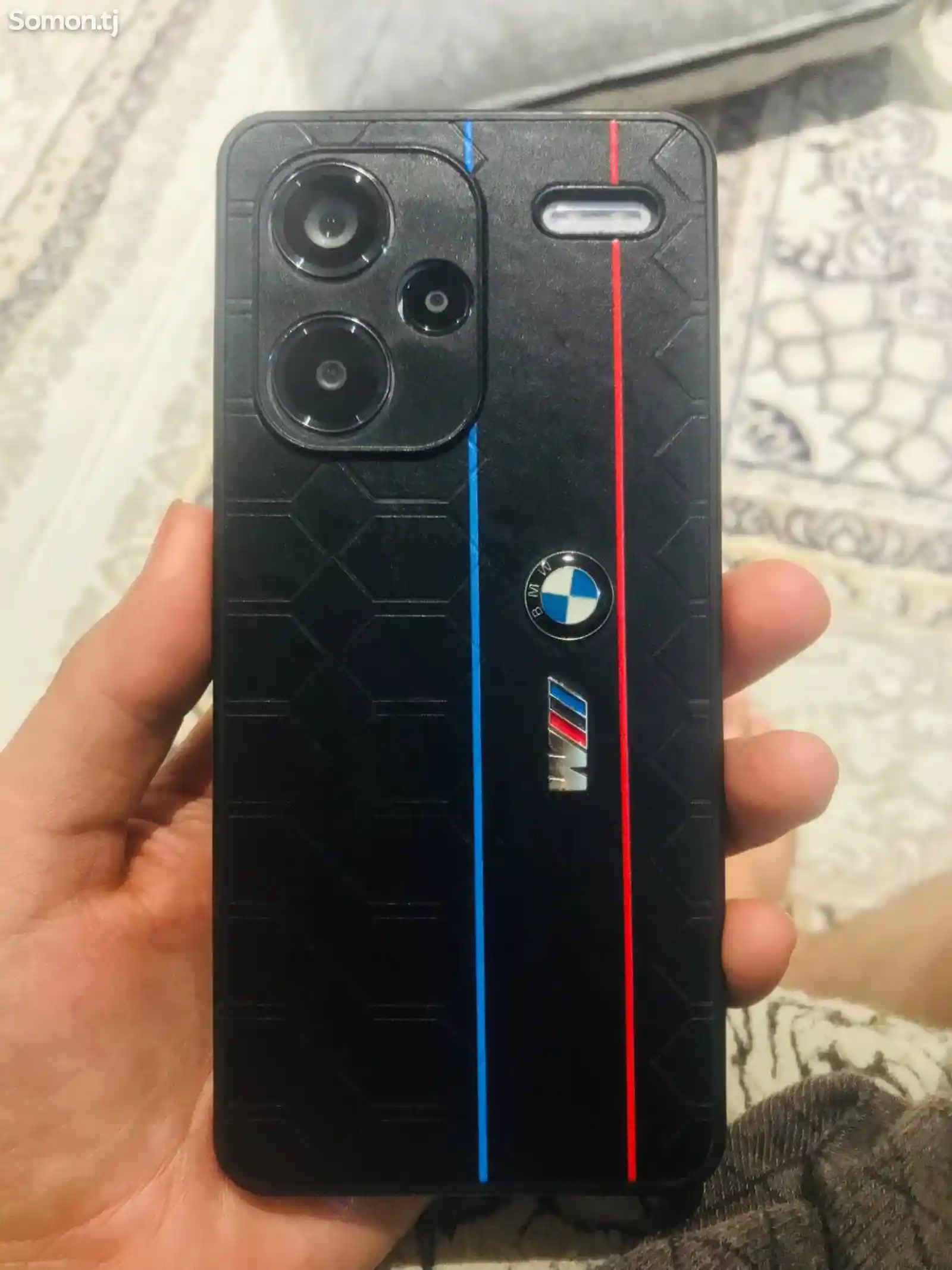 Xiaomi Redmi note 13 pro plus 5 g-7