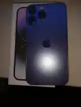 Apple iPhone Xr в крпусе  14 pro max, 128 gb, Blue-2