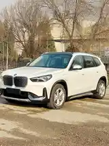 BMW X1, 2024-4