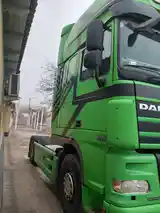 Седельный тягач DAF XF 105-460, 2007-3