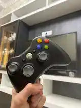 Игровая приставка Xbox 360-3