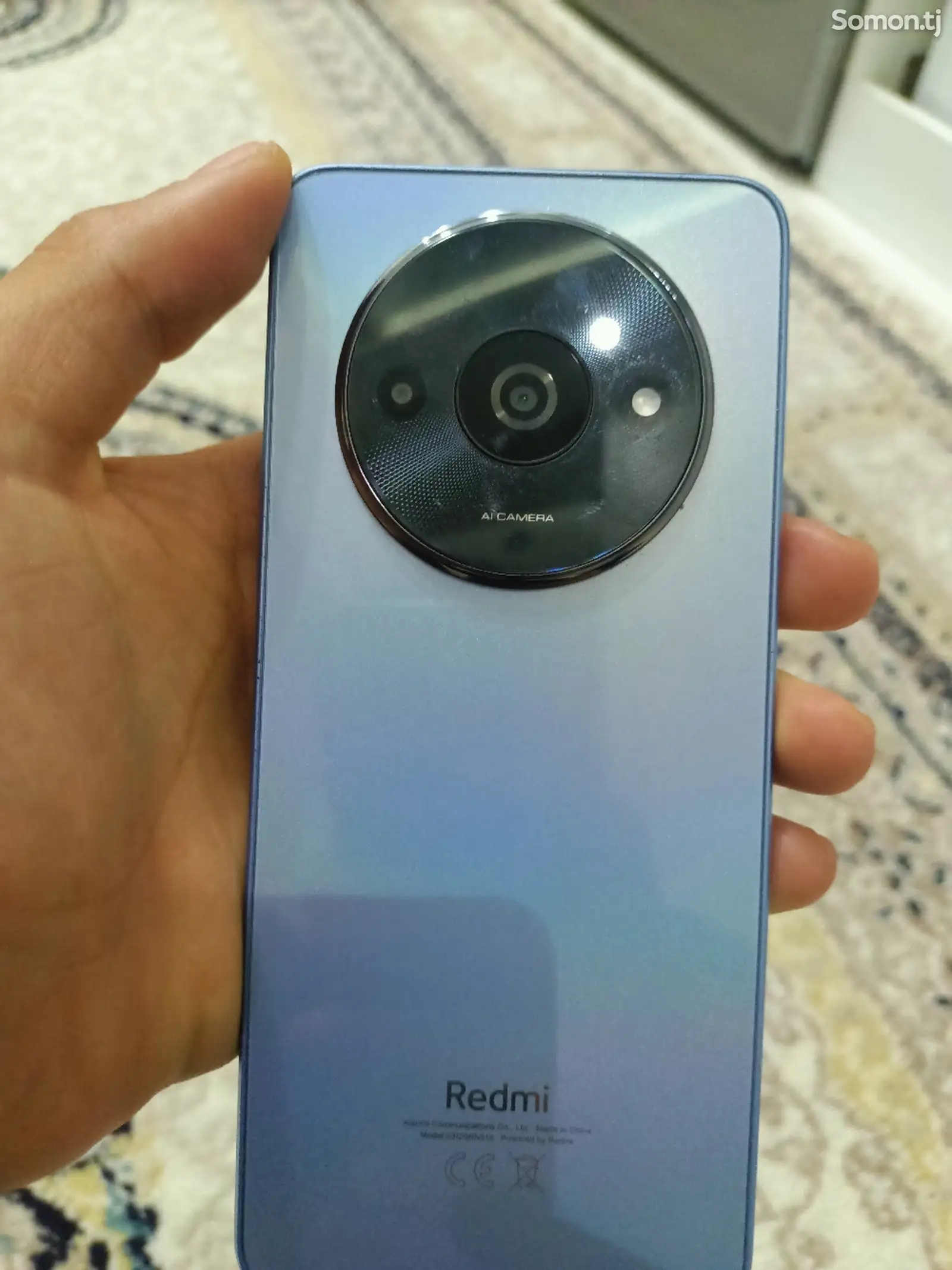 Xiaomi Redmi A3-1