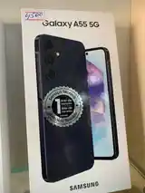 Samsung Galaxy A55-2