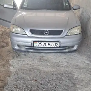 Opel Astra J, 1998