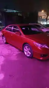 Toyota Camry, 2010-4