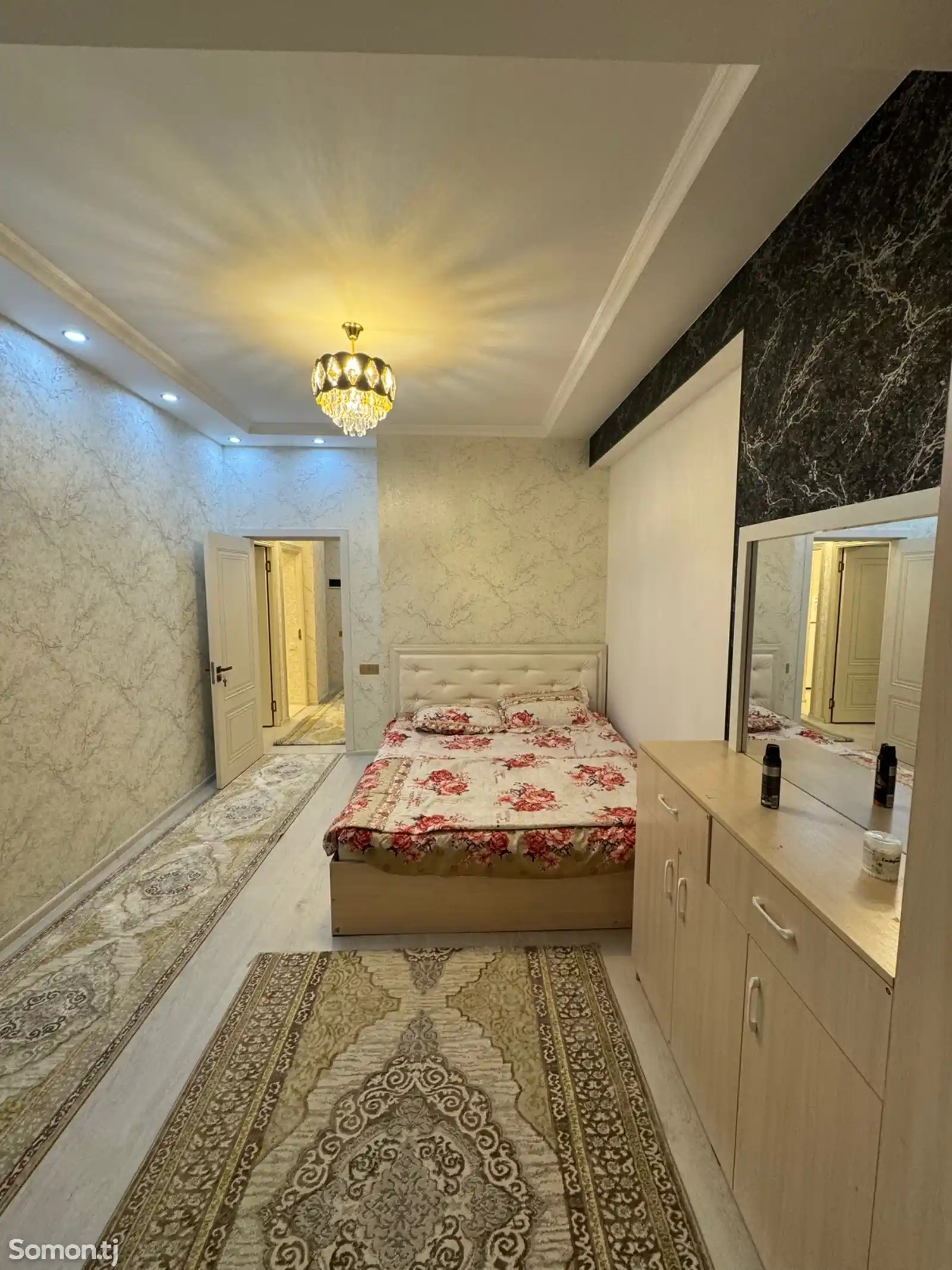 2-комн. квартира, 12 этаж, 50м², Альфемо, Дом печать-10