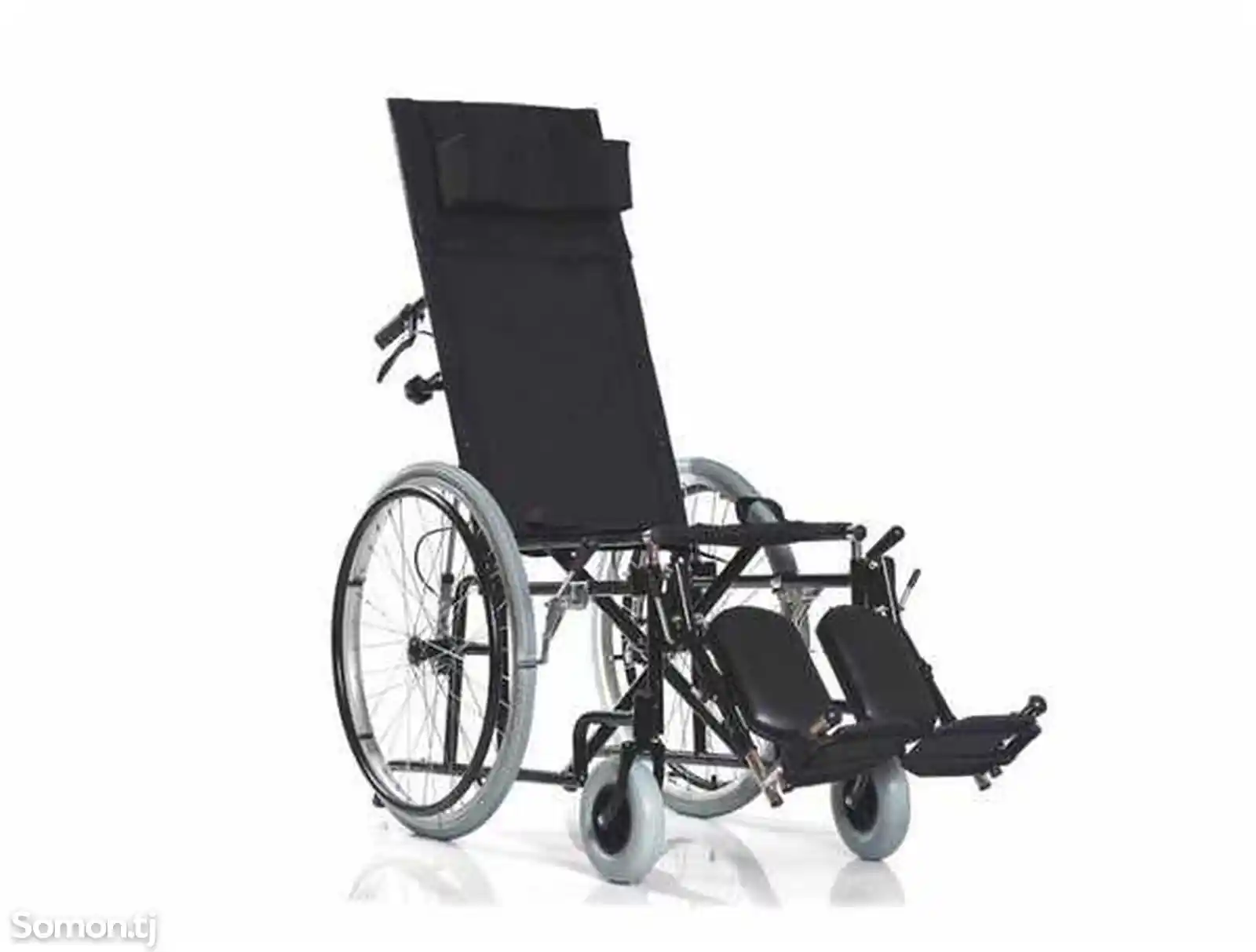 Инвалидная коляска Ортоника-5