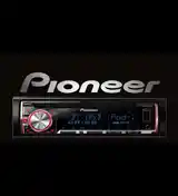 Автомагнитафон Pioneer Bt Mixtrax-2